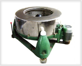 SS系列三足式離心機(jī)