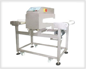 金屬檢測(cè)機(jī)