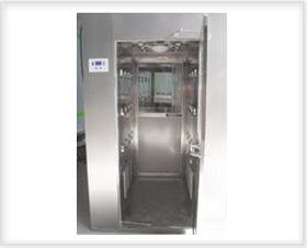 FL系列風(fēng)淋室