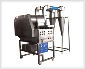 BFX-500后處理變頻風(fēng)選機(jī)