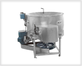 JM-1000型薯類(lèi)磨皮機(jī)