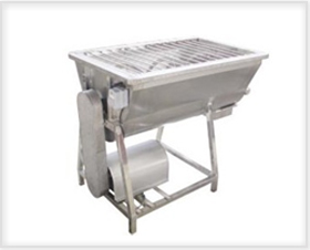 BT-1200型拌糖機(jī)