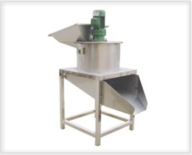 RS-350揉碎機(jī)