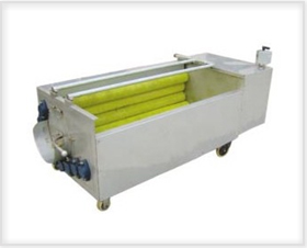 MS-1500毛刷清洗機(jī)