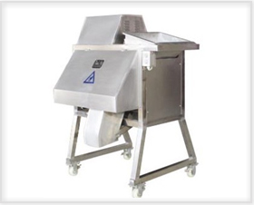 QD-350切丁機(jī)