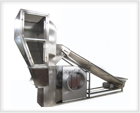 GY-6000型莖葉風(fēng)選機(jī)