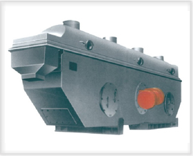 ZLG系列振動流化床