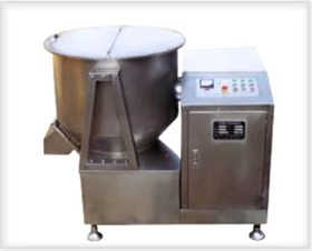 LH系列立式高效混合機